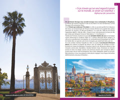 Guide du Routard Istanbul 2024/25