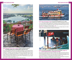 Guide du Routard Istanbul 2024/25