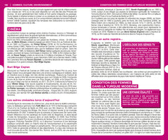 Guide du Routard Istanbul 2024/25