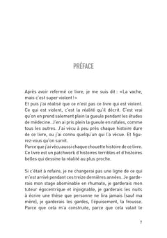 Internez-nous!