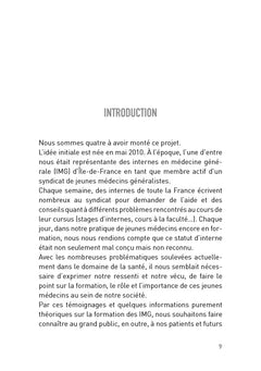 Internez-nous!