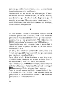Internez-nous!