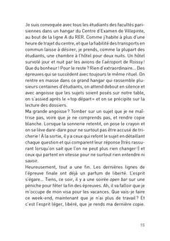 Internez-nous!