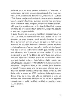 Internez-nous!
