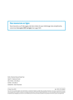 Histoire-Géographie-EMC- CRPE 2024-2025 - Epreuve écrite d'admissibilité
