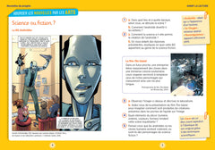 Journal d'un clone et autres nouvelles du progrès