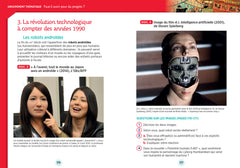 Journal d'un clone et autres nouvelles du progrès