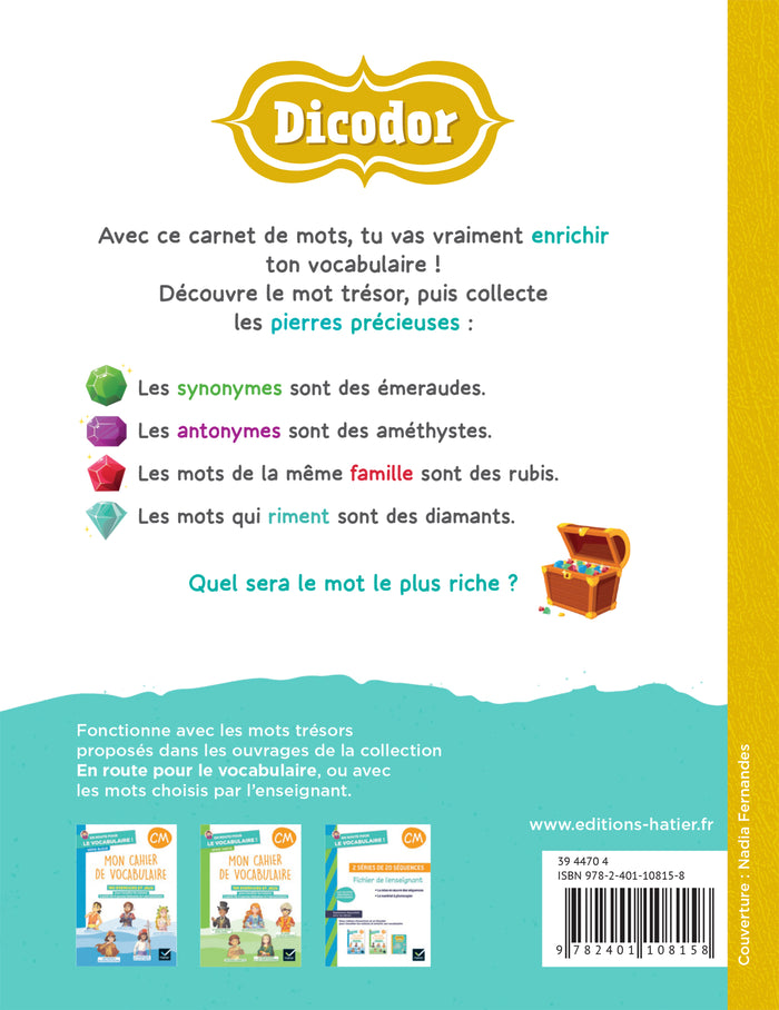 Le dicodor