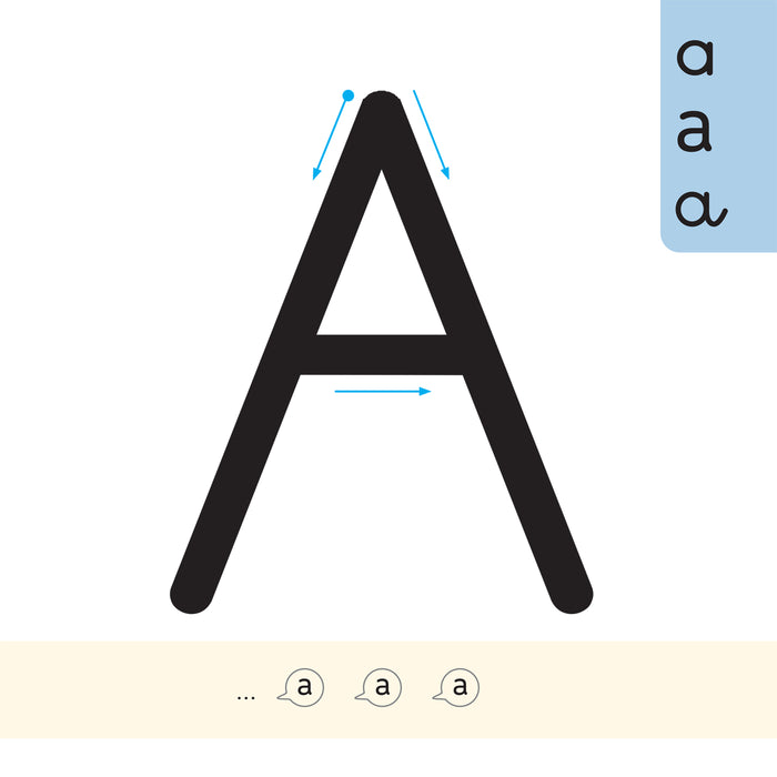 Lettres et Cie - Français PS-MS-GS-CP - Ed. 2024 - Abécédaire - Album