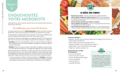 Mes gestes naturo