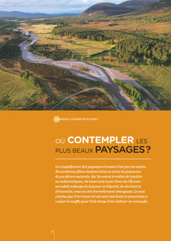 Ecosse - Les clés pour bien voyager