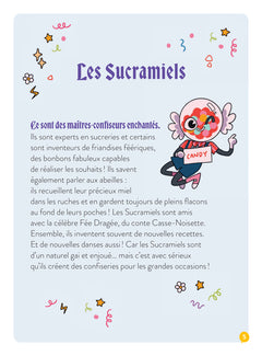 Mystères et sortilèges - Que le spectacle commence !