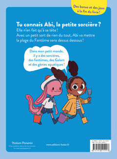 Mystères et sortilèges - Un anniversaire du tonnerre !