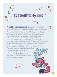 Mystères et sortilèges - Un anniversaire du tonnerre !