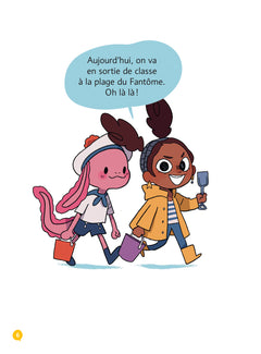 Mystères et sortilèges - Un anniversaire du tonnerre !