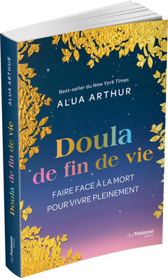 Doula de fin de vie