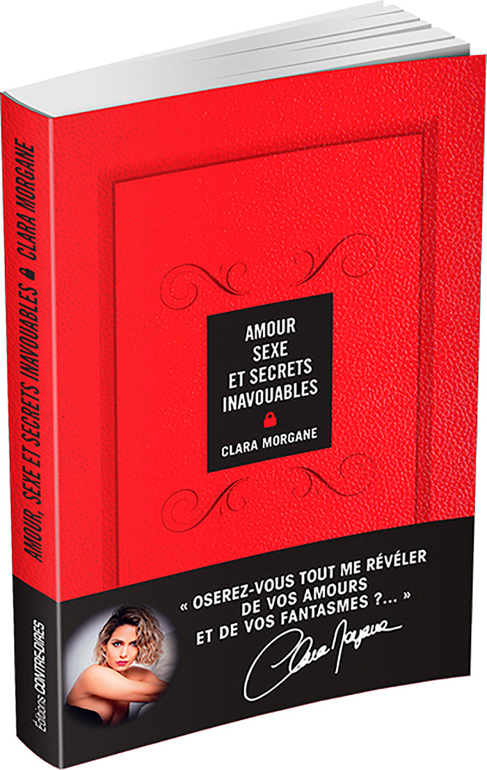 Amour, sexe et secrets inavouables