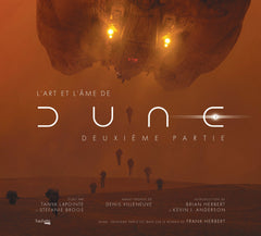L'art et l'âme de Dune - Deuxième partie
