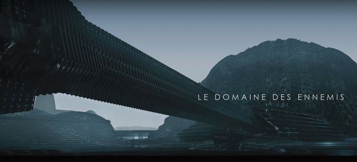 L'art et l'âme de Dune - Deuxième partie
