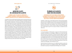 Deviens un aimant social