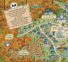 Bienvenue au Monstrovillage !