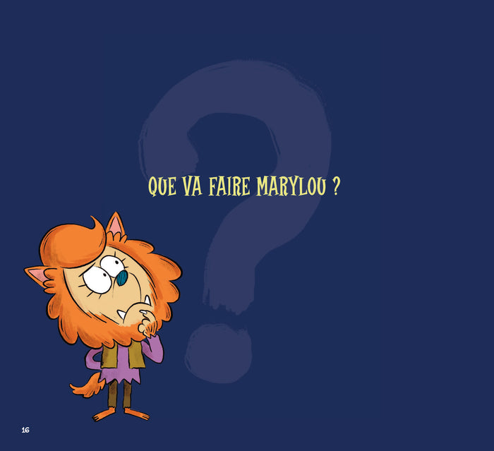 Bienvenue au Monstrovillage !