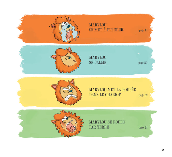 Bienvenue au Monstrovillage !