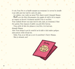 Bienvenue au Monstrovillage ! - Yvan Pire et l'ennui mortel