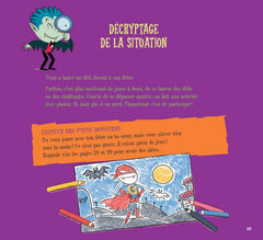 Bienvenue au Monstrovillage ! - Yvan Pire et l'ennui mortel
