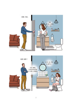 Ma grossesse, tout le monde s'en mêle ! Nouvelle édition