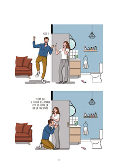Ma grossesse, tout le monde s'en mêle ! Nouvelle édition