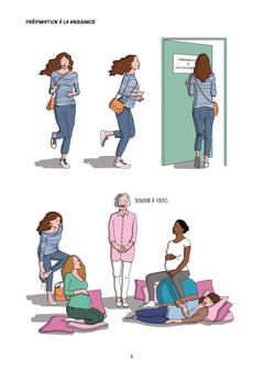 Ma grossesse, tout le monde s'en mêle ! Nouvelle édition