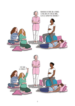 Ma grossesse, tout le monde s'en mêle ! Nouvelle édition