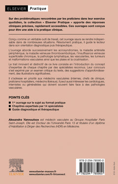 Médecine vasculaire appliquée