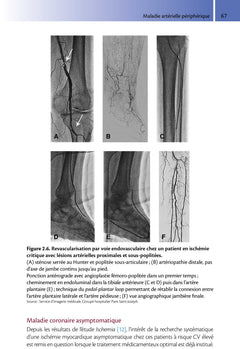 Médecine vasculaire appliquée