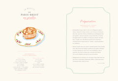 Beautiful Paris : carnet de moments parisiens