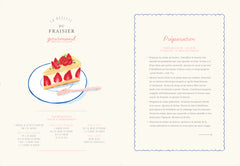 Beautiful Paris : carnet de moments parisiens