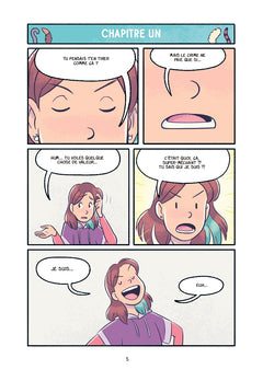 Katie la Catsitter - Tome 2