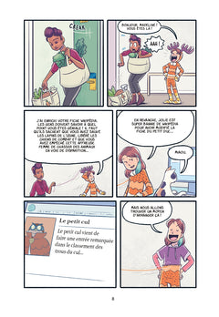 Katie la Catsitter - Tome 2