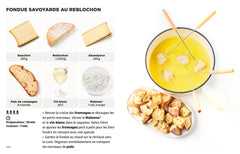 Les recettes au fromage les + faciles du monde
