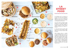 La cuisine américaine