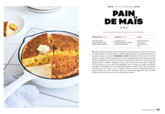 La cuisine américaine