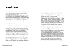 La bible des substitutions