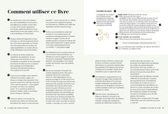La bible des substitutions