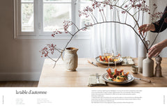 La nouvelle table