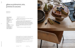 La nouvelle table