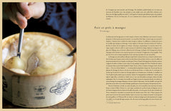 Figues rôties, sucre glace