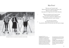 Capitale de la douleur (lecture cursive 1re - Bac de français)