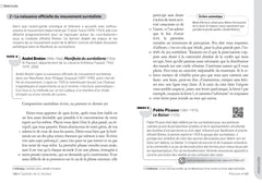 Capitale de la douleur (lecture cursive 1re - Bac de français)