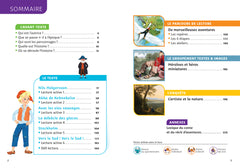 Le merveilleux voyage de Nils Holgersson à travers la Suède